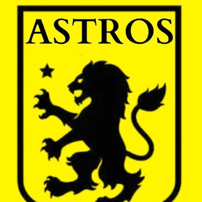 Astros